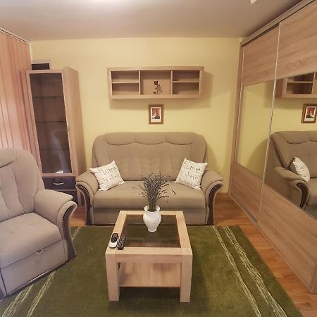Dorci Apartman Keszthely Exterior photo